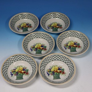 Villeroy and Boch Basket | eBay