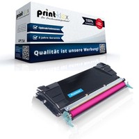 Kompatible Tonerkartusche FüR Lexmark C746DN C746DTN C746N C748 De Dte E Magenta