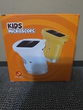 Digital Microscope For Kids 1000x Magnificati...