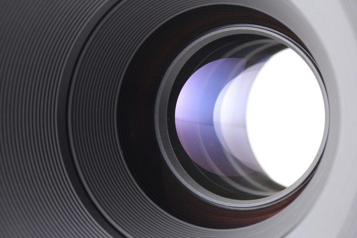 Exc+5] Mamiya Macro M 140mm F4.5 M/L-A Lens for Mamiya RZ67 Pro II