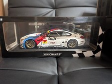 MINICHAMPS BMW M6 GT3 1:18 #QY3UYP