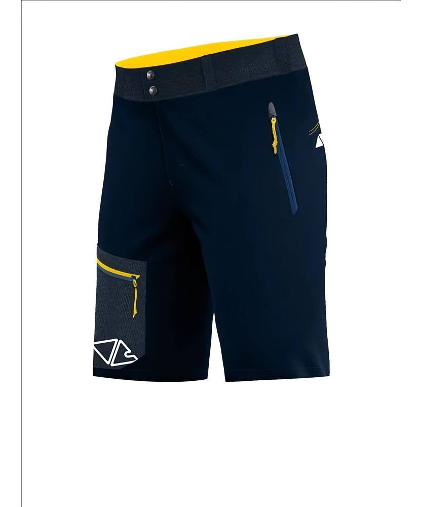 Crazy Idea Shorts Resolution Sulfur 48 167102 20190₽