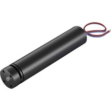 Laserfuchs Lasermodul Linie Grün 5 mW LFL532-5-3(12x60)