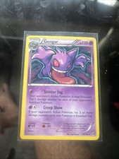 Gengar 35/83 Generations Holo on eBay