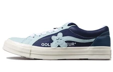 Converse One Star Ox Golf Le Fleur Industrial Pack Barely Blue - 164024C Size