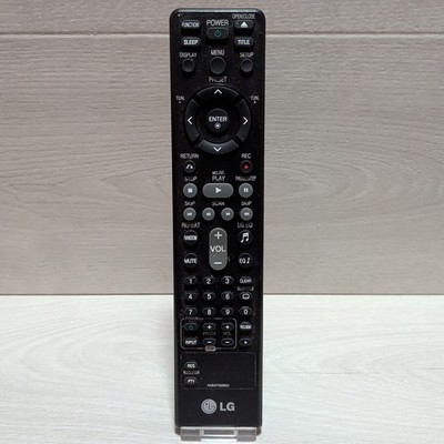 LG AKB37026823 TV Fernbedienung Original OEM Original