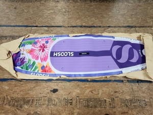 SLOOSH Inflatable Stand Up Paddle Board, 10'6"  1603191