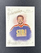 Kevin Smith 2014 Topps Allen & Ginter #52 RC Rookie Card Personalities. rookie card picture