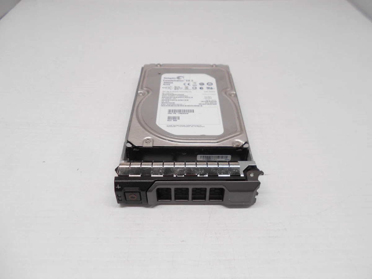 Seagate 3TB Internal Hard Disk Drives for sale | eBay