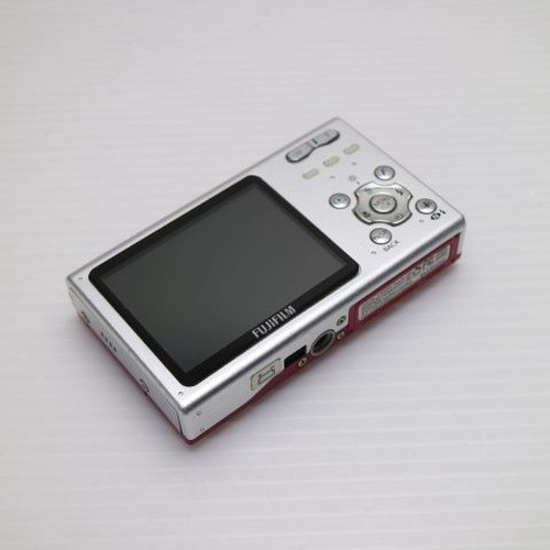 Fujifilm Finepix Z5fd Compact Digital Camera #0003 | eBay