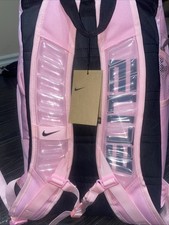 Nike Elite Backpack Pink