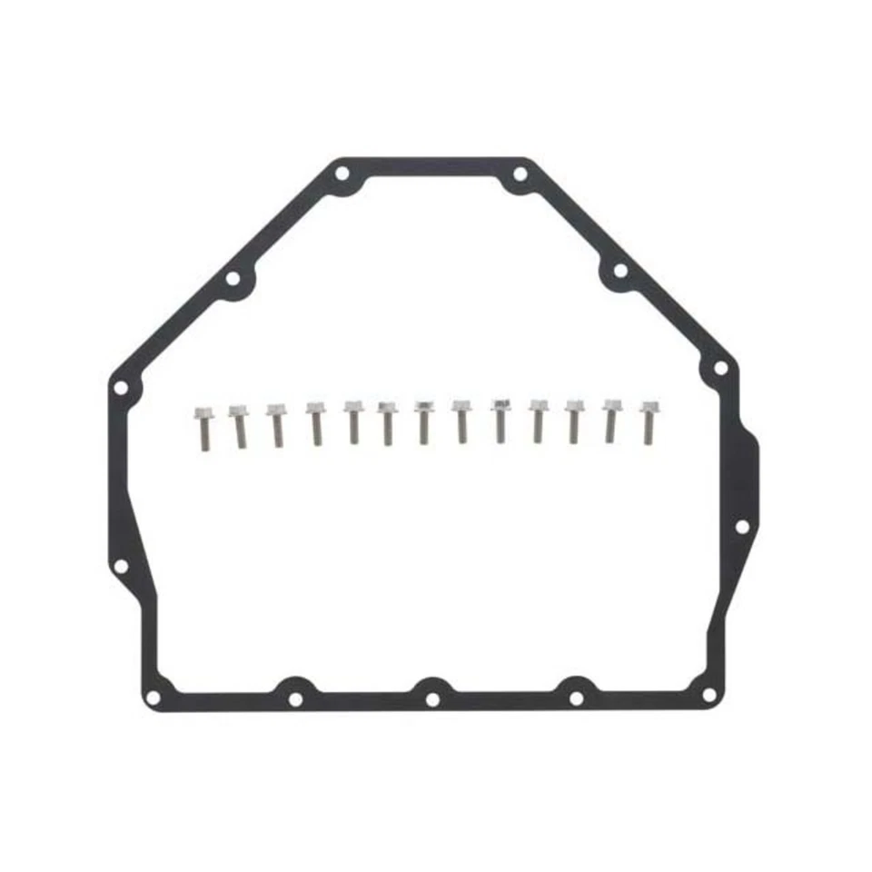99 6225 060 LN Engineering Transmission Pan for Porsche 718 Boxster Cayman 911 - Image 4 of 4