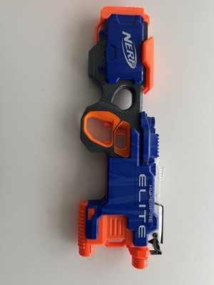 Nerf Hyperfire Elite