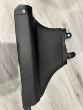 2014-2017 Chevrolet SS Sedan Left Driver Lower B Pillar Carpet Trim OEM 92264425