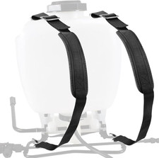 Backpack Sprayer Replacement Straps Padded Shoulder Straps for Sprayer Fit for M