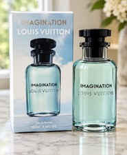 Louis Vuitton Imagination Eau de Parfum Spray 100ml / 3.4 fl oz