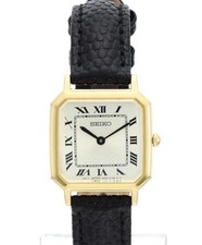 SEIKO SELECTION Nano Universe Collaboration Model SSEH018 Quartz Women's Watch