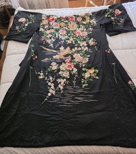 Original 1800 Japanese Kimono