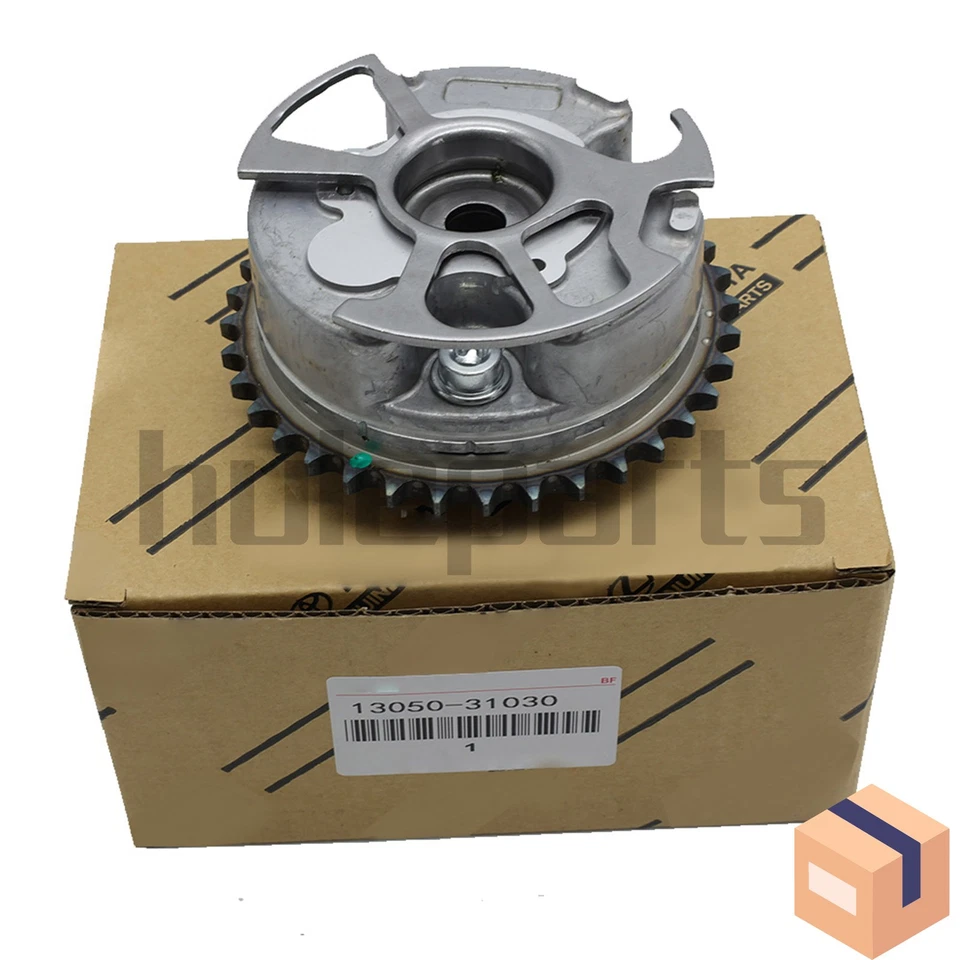 OEM FOR TOYOTA 4Runner FJ Cruiser Tacoma Engine Camshaft Timing Gear 13050-31030 Foto 3 de 4