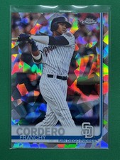 Franchy Cordero