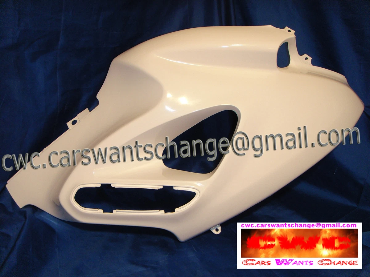Honda deauville fairing parts hotsell