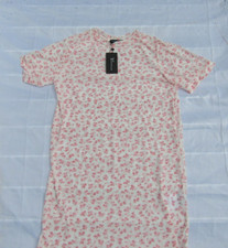 Women's Night Dress - Wednesday's Girl vintage style - Size Medium