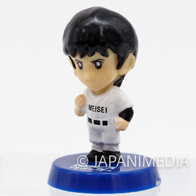 巨人の星 MINI FIGURE COLLECTION Cell Saga: [DBZ] World Collectable Figure Mystery Box Figure