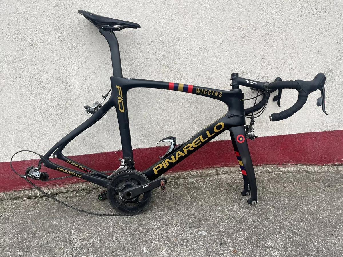 Pinarello dogma ebay hot sale