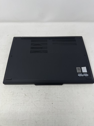 Lenovo ThinkPad T14s Gen 6 Notebook 14 Snapdragon X Plus 16GB RAM 512GB SSD - Picture 7 of 10