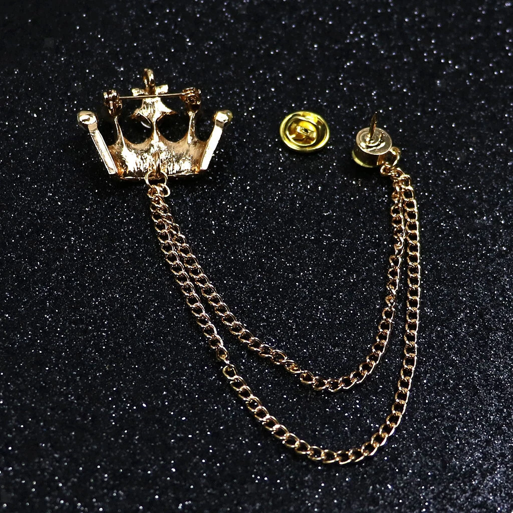 Brooch for deals mens sherwani