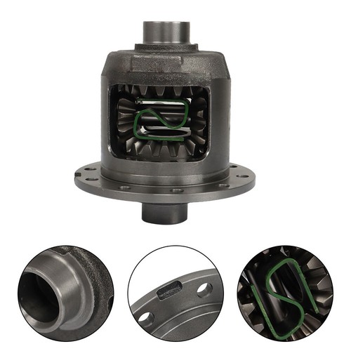 LABLT 8.8" 31 Spline Limited-Slip Posi Differential For Ford Mustang 1986-2014 - Picture 3 of 14