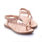 Sandalias y chanclas de mujer PINK