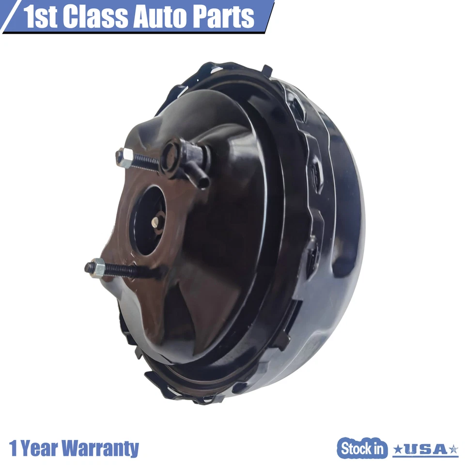 Power Brake Booster For 78-80 Chevy Caprice Cadillac Commercial Chassis 54-71028 - Image 4 of 4