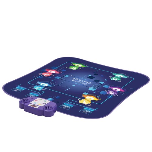 VEVOR Tapis de Danse Enfants de Jeu Bluetooth pour Filles Garçons 3 Ans et Plus - Photo 12/12