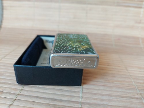 Zippo Spider - Bild 8 von 9