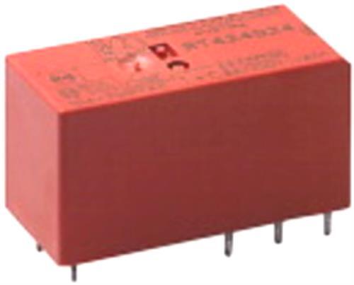 ELC RT114730   RELE DI POTENZA 1 SCAMBIO 230VCA 12A