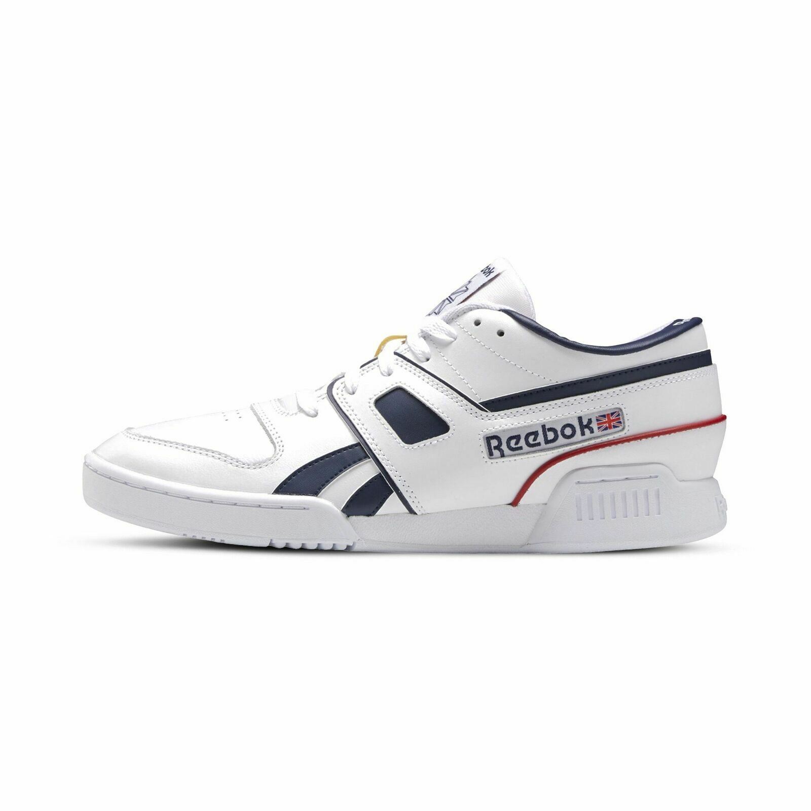 FW3385] Mens Reebok Pro Workout Lo Mu | eBay