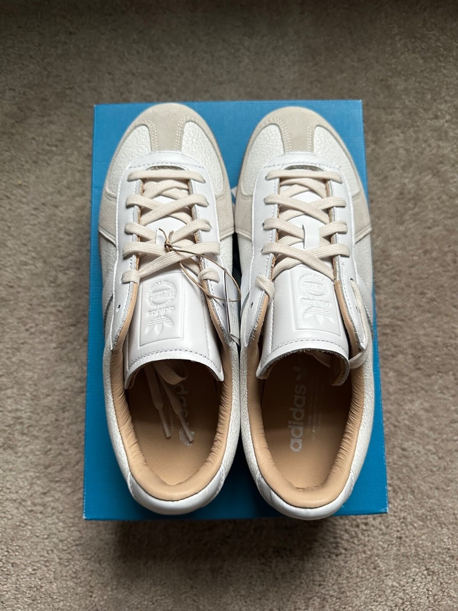 adidas BW アーミー LUX ホワイト　JH7834 Adidas BW Army Lux | Size 7.5 Mens | White Gum | JH7834 | eBay