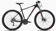MTB 29 BOTTECCHIA 125 DISK IDRAULIC 