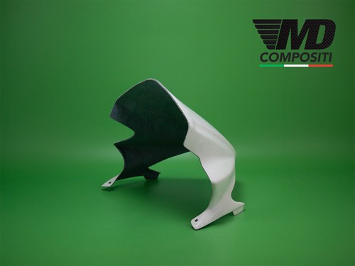 Cupolino Honda Hornet (mod. 2007/2009) - Imagen 3 de 7
