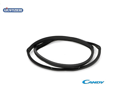 42814459 41023784 GUARNIZIONE FORNO CANDY HOOVER GASFIRE ORIGINALE | eBay