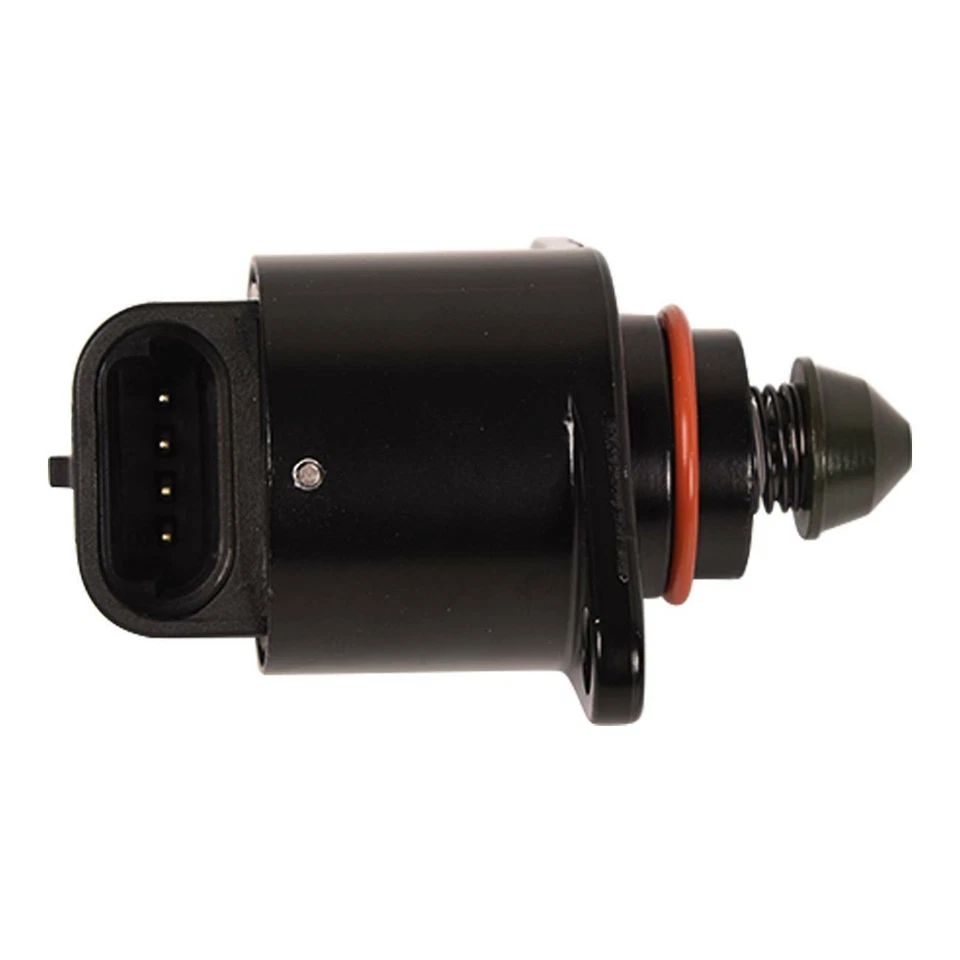 Idle Air Control Valve Fits Chevy Astro GMC Safari Isuzu Rodeo 17112648 - Изображение 2 из 4