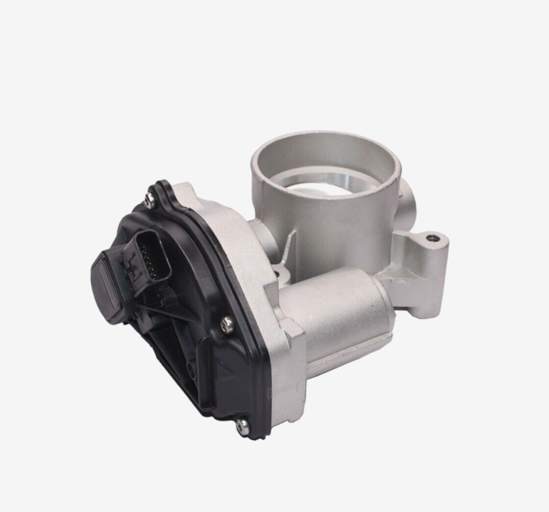 for Ford CMax DM2 MPV Focus MK II SMax Petrol Throttle Body