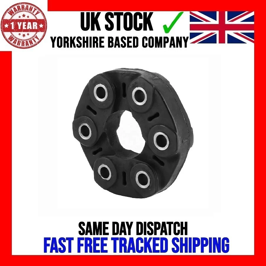 NUEVA JUNTA DEL ÁRBOL DE TRANSMISIÓN DELANTERO SE ADAPTA A VOLVO 760 2.4 1987-92 1220843 Foto 4 de 4