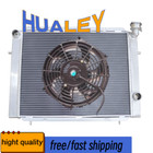 <!--F#f_0-->3 ROW Aluminum Radiator For+Fan Holden Commodore VB VC VH VK V6 MT 1979-1985 PRO<!--F/-->