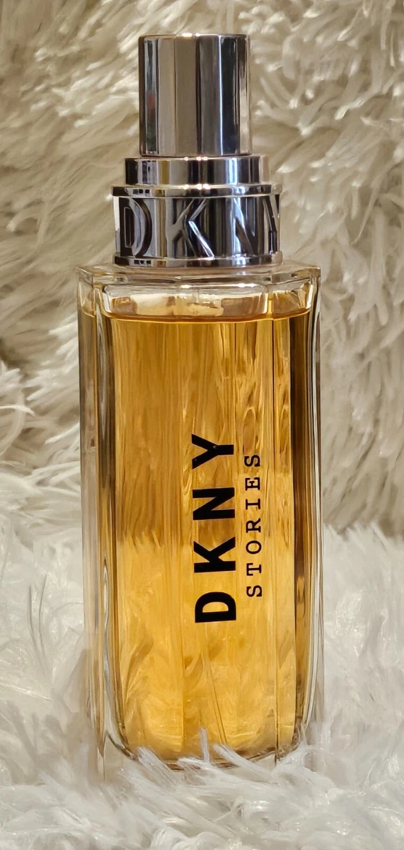 Dkny stories eau de parfum 100ml sale