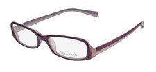 NEW VERA WANG V29 POPULAR DESIGN UPSCALE PLASTIC TEMPLES EYEGLASS FRAME/GLASSES