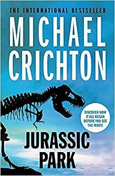 Jurassic Park-Michael Crichton, 9781784752224 - Image 8