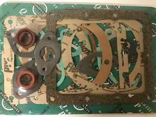 Serie Guarnizioni Motore VM Motori SUN 3105 con paraoli