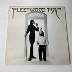 FLEETWOOD MAC SELF TITLED LP 1975 MS 2225 Landslide Reprise W/ Lyric Insert